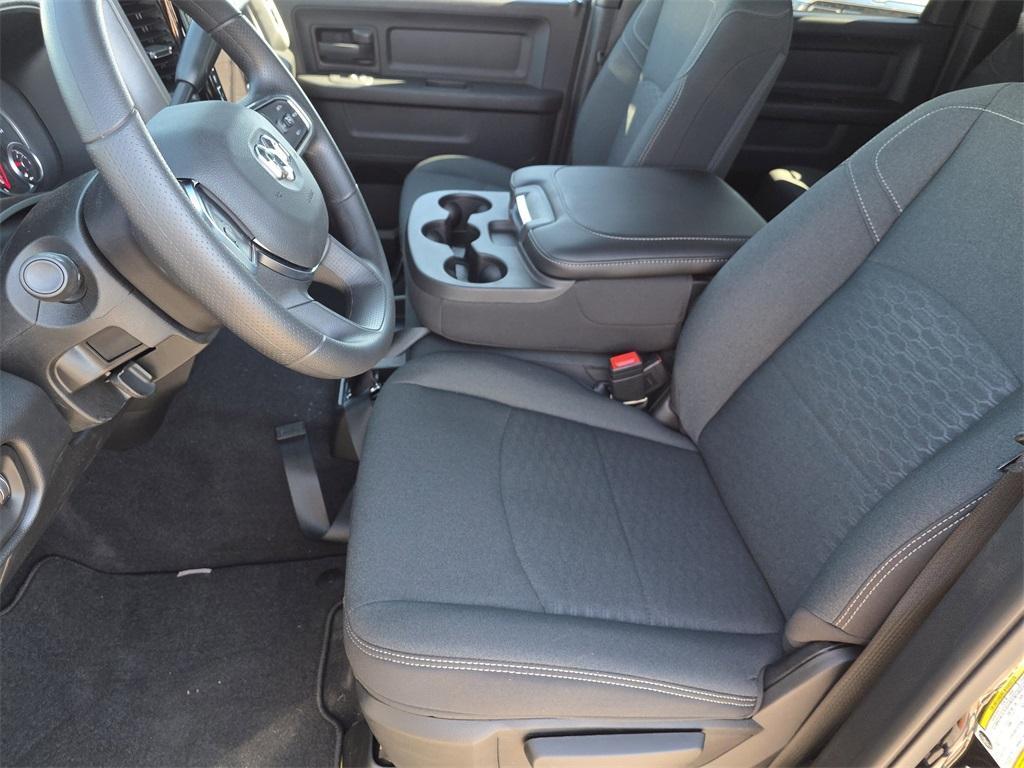 new 2026 Ram 3500 car, priced at $63,941