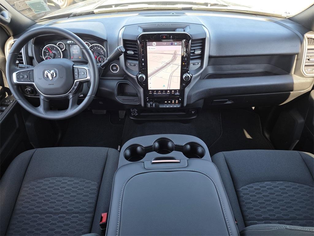 new 2026 Ram 3500 car, priced at $63,941