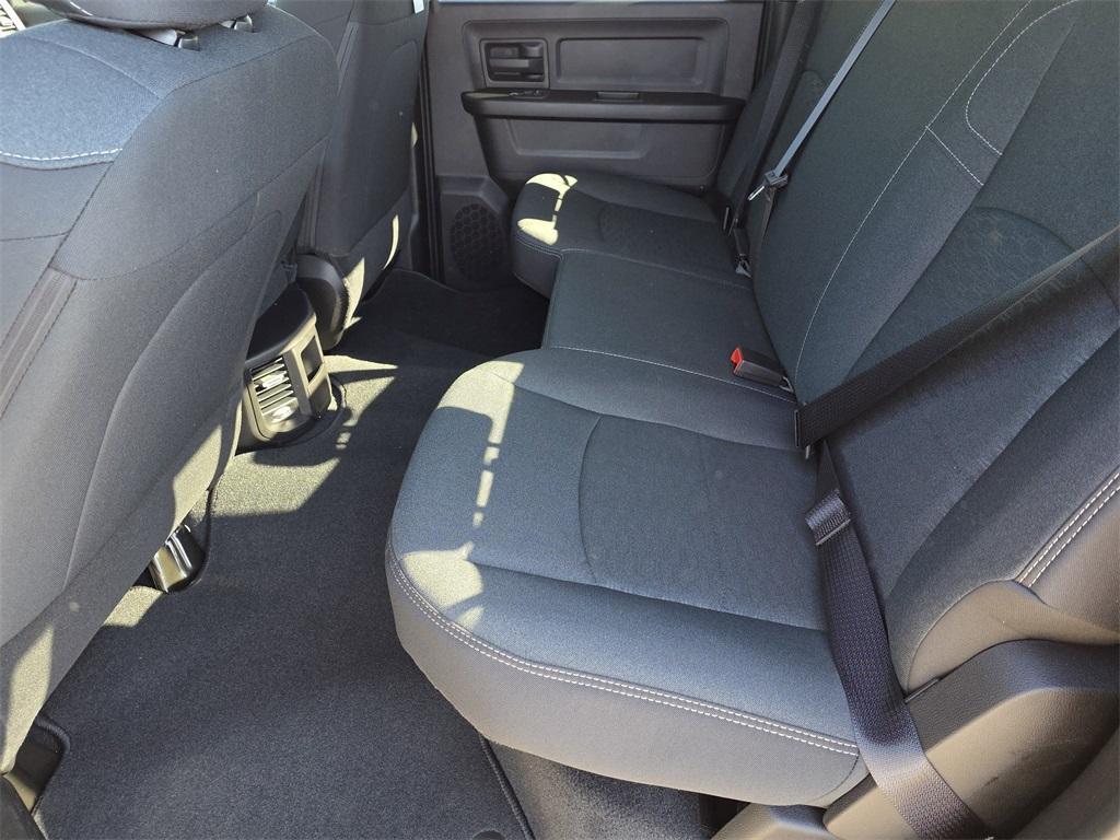 new 2026 Ram 3500 car, priced at $63,941