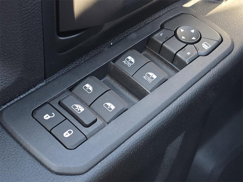 new 2026 Ram 3500 car, priced at $63,941