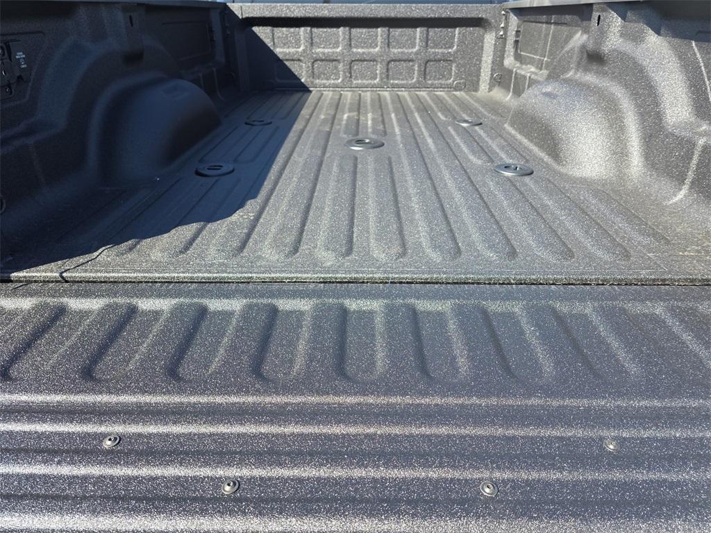 new 2026 Ram 3500 car, priced at $63,941