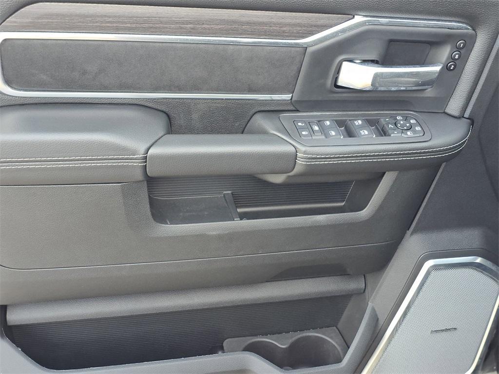 new 2026 Ram 3500 car, priced at $80,380