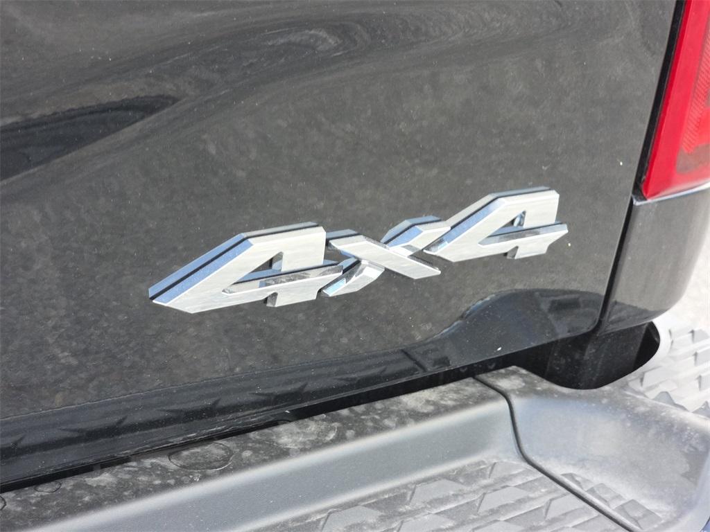 new 2026 Ram 3500 car, priced at $80,380