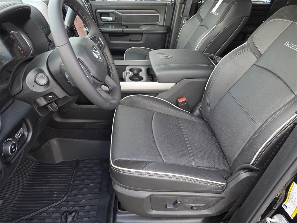 new 2026 Ram 3500 car, priced at $80,380