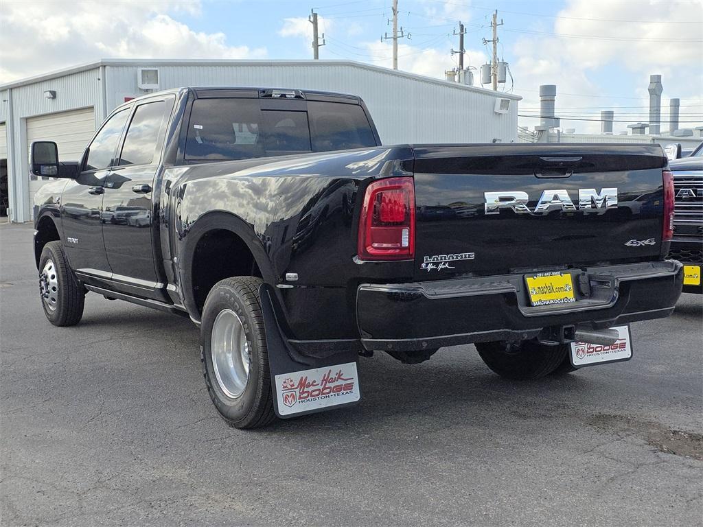 new 2026 Ram 3500 car, priced at $80,380