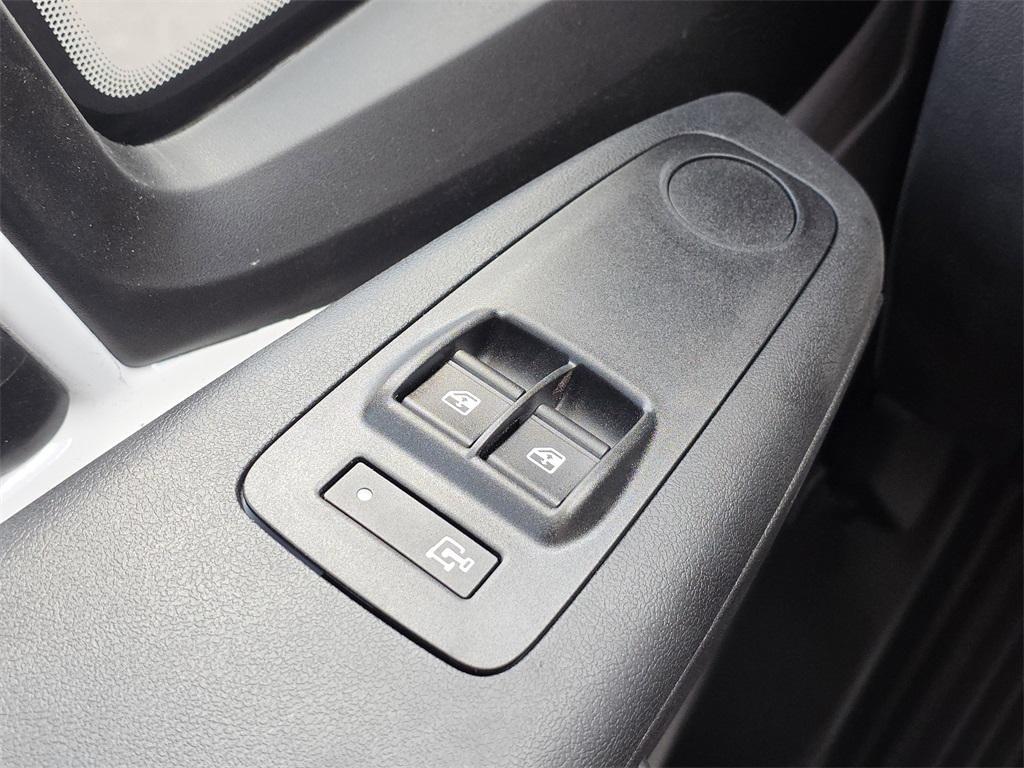 new 2025 Ram ProMaster 2500 car, priced at $43,212