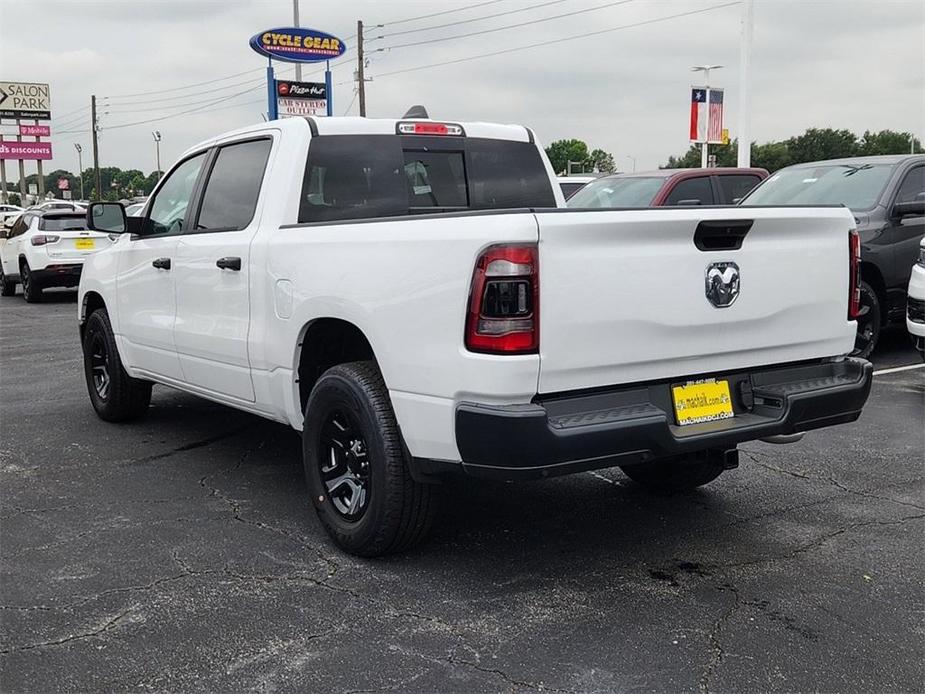 new 2023 Ram 1500 car, priced at $42,865