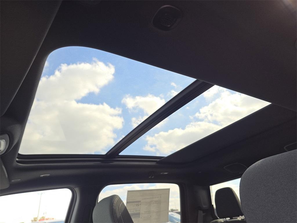 new 2026 Ram 1500 car, priced at $53,243