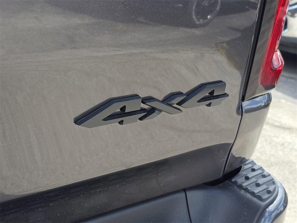 new 2026 Ram 1500 car, priced at $53,243