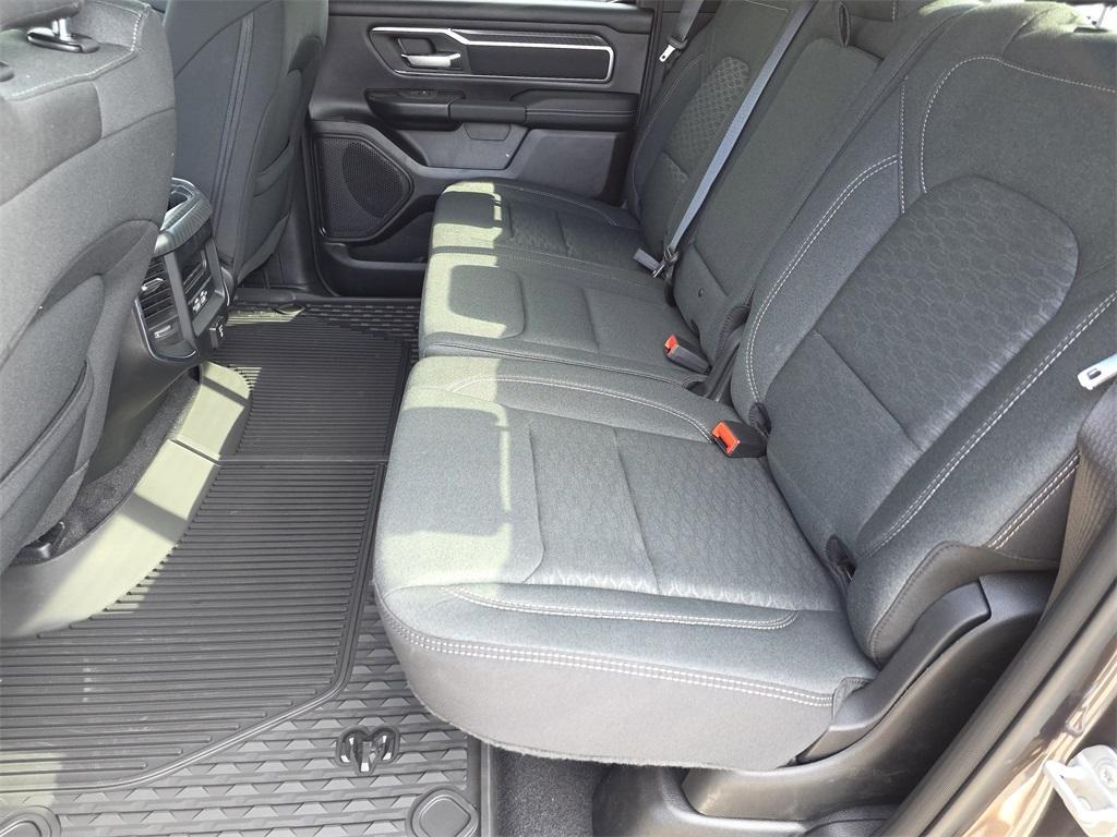 new 2026 Ram 1500 car, priced at $53,243