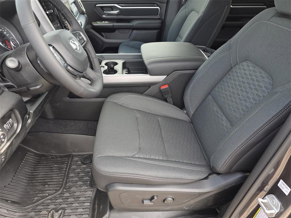 new 2026 Ram 1500 car, priced at $53,243