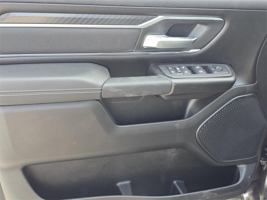 new 2026 Ram 1500 car, priced at $53,243