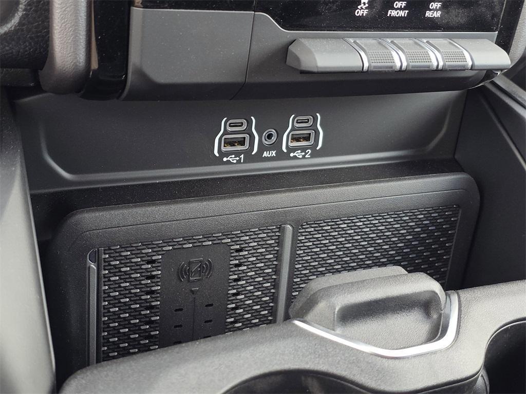 new 2026 Ram 1500 car, priced at $53,243