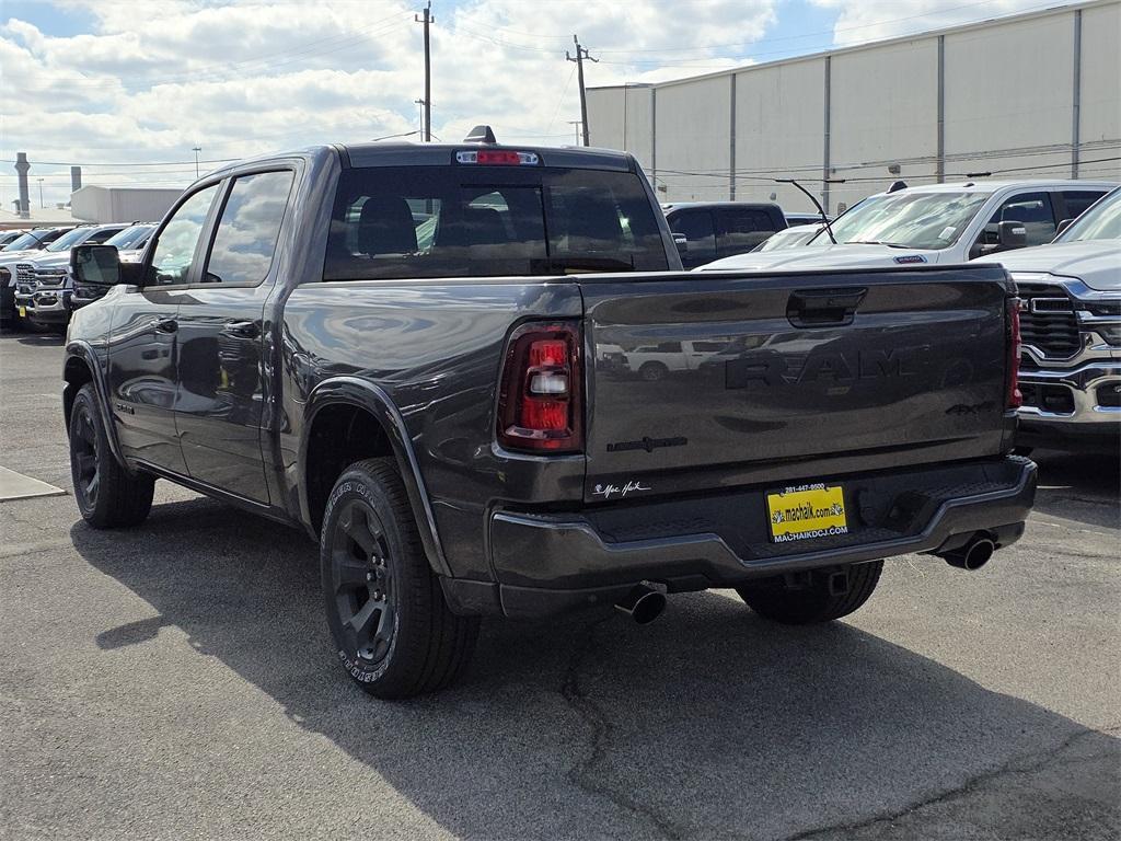 new 2026 Ram 1500 car, priced at $53,243