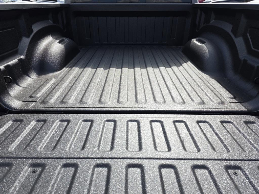 new 2026 Ram 1500 car, priced at $53,243