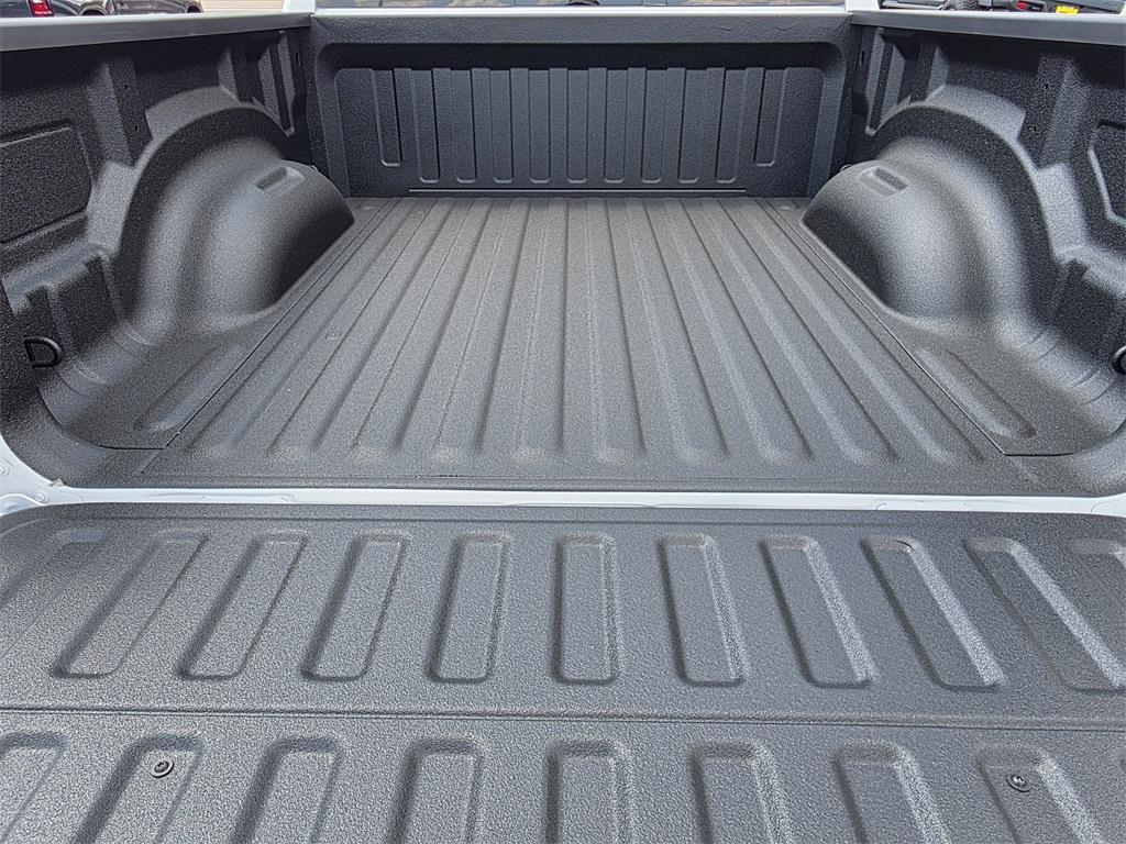 new 2026 Ram 1500 car, priced at $51,370