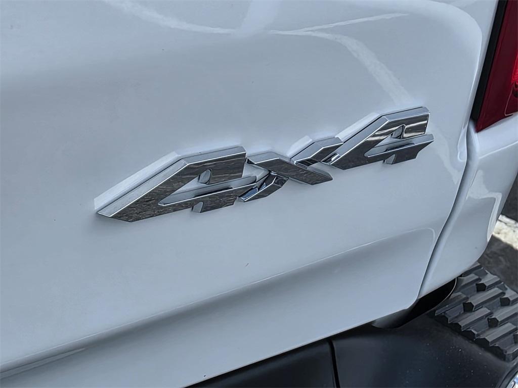 new 2026 Ram 1500 car, priced at $51,370