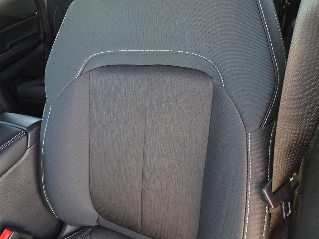 new 2025 Jeep Grand Cherokee car, priced at $33,108