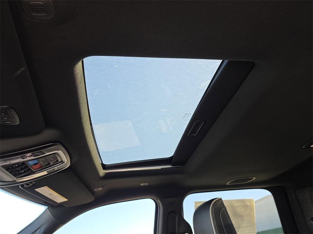 new 2025 Ram 2500 car, priced at $75,500