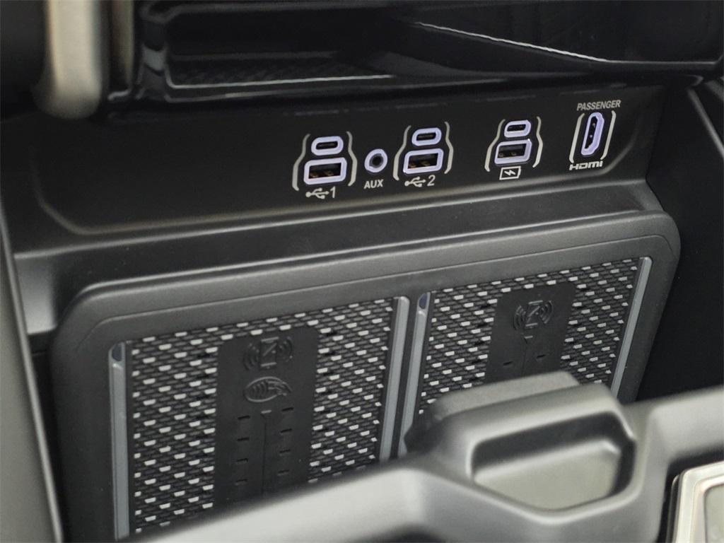 new 2026 Ram 1500 car, priced at $87,202