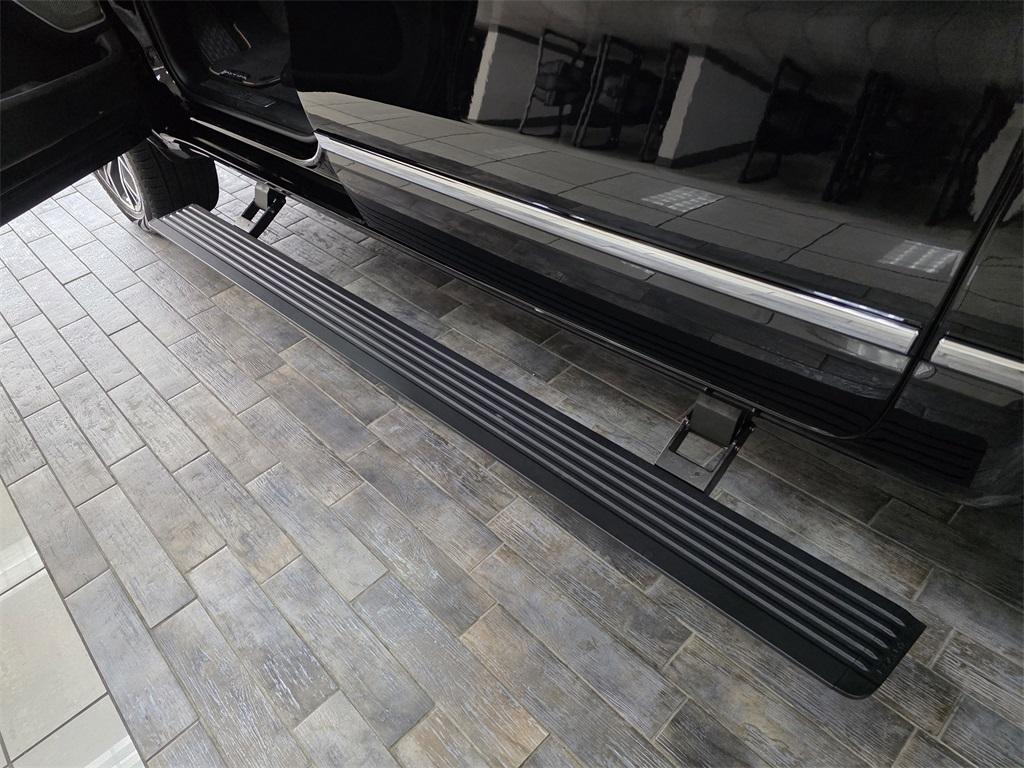 new 2026 Ram 1500 car, priced at $87,202