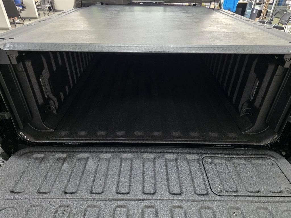 new 2026 Ram 1500 car, priced at $87,202