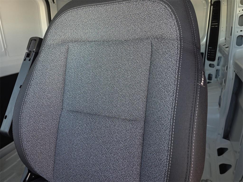 new 2026 Ram ProMaster 1500 car, priced at $45,714