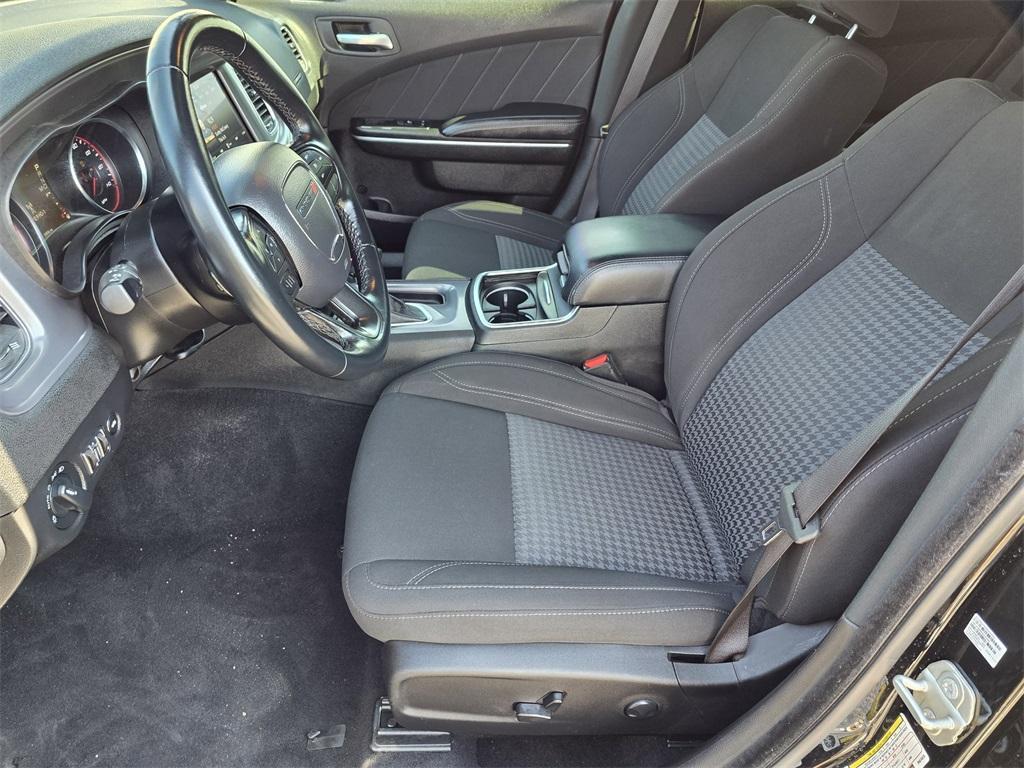 used 2023 Dodge Charger car, priced at $24,155