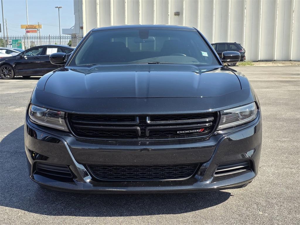 used 2023 Dodge Charger car, priced at $24,155