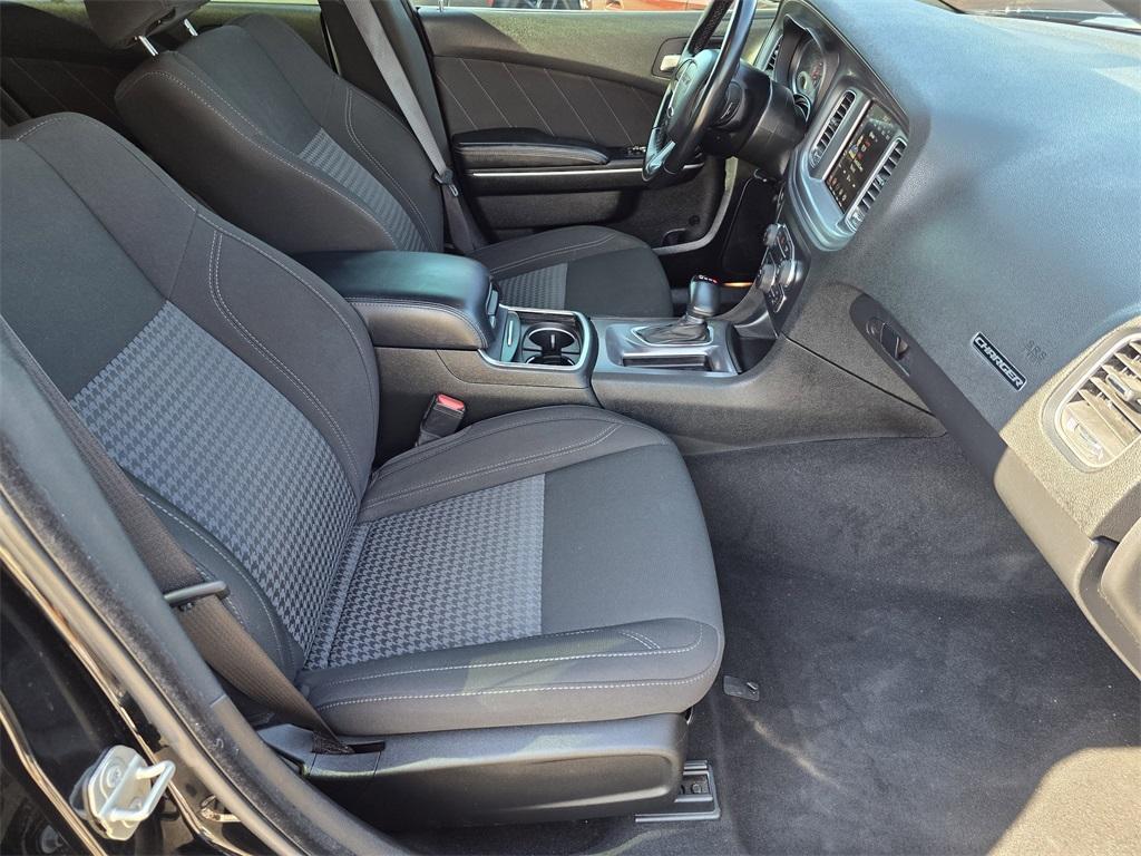 used 2023 Dodge Charger car, priced at $24,155