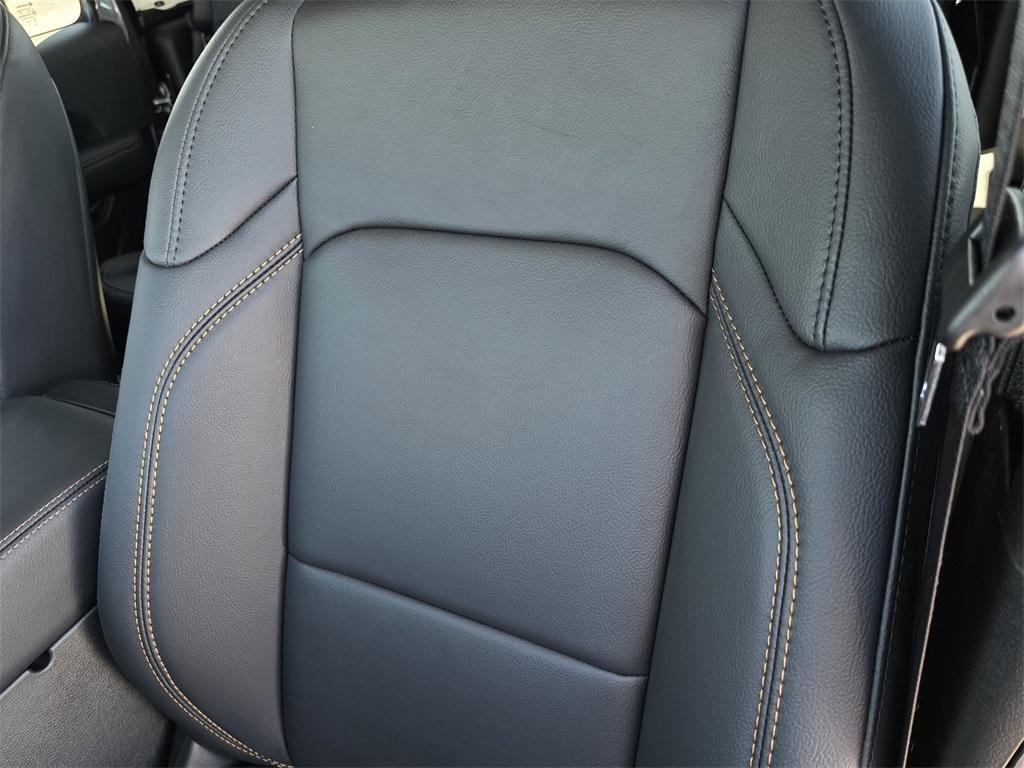 new 2025 Jeep Gladiator car, priced at $42,626