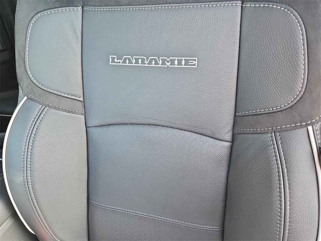 new 2025 Ram 2500 car, priced at $72,991