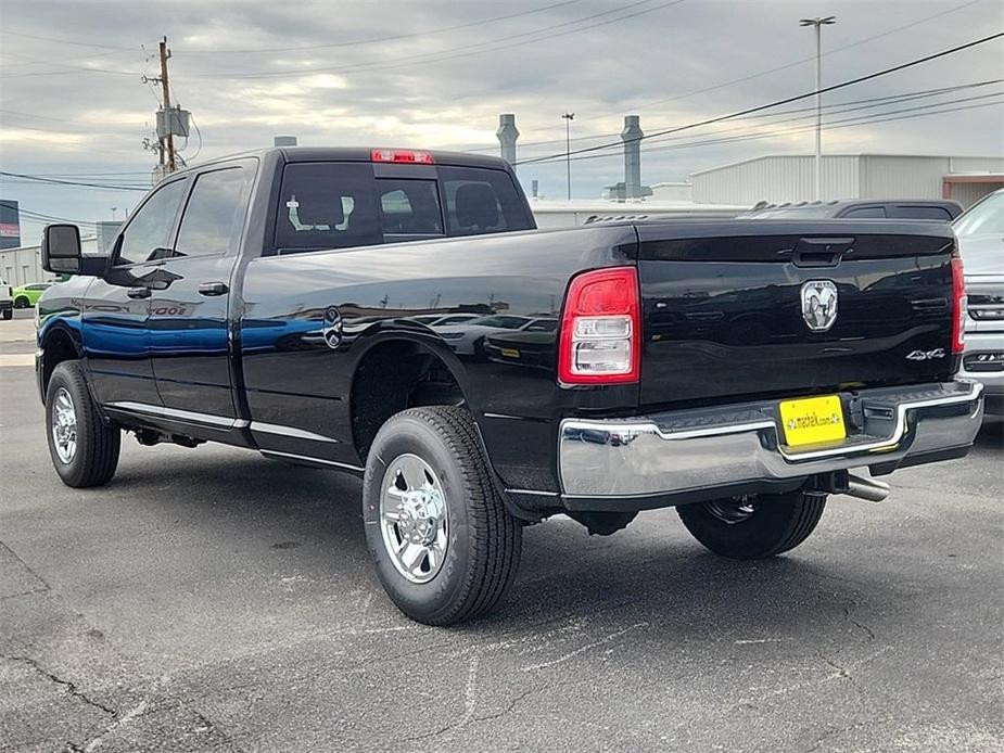 new 2024 Ram 2500 car, priced at $50,598