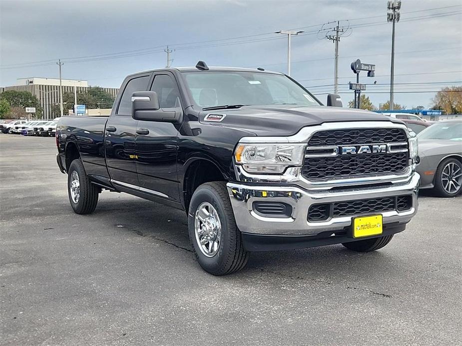 new 2024 Ram 2500 car, priced at $50,598