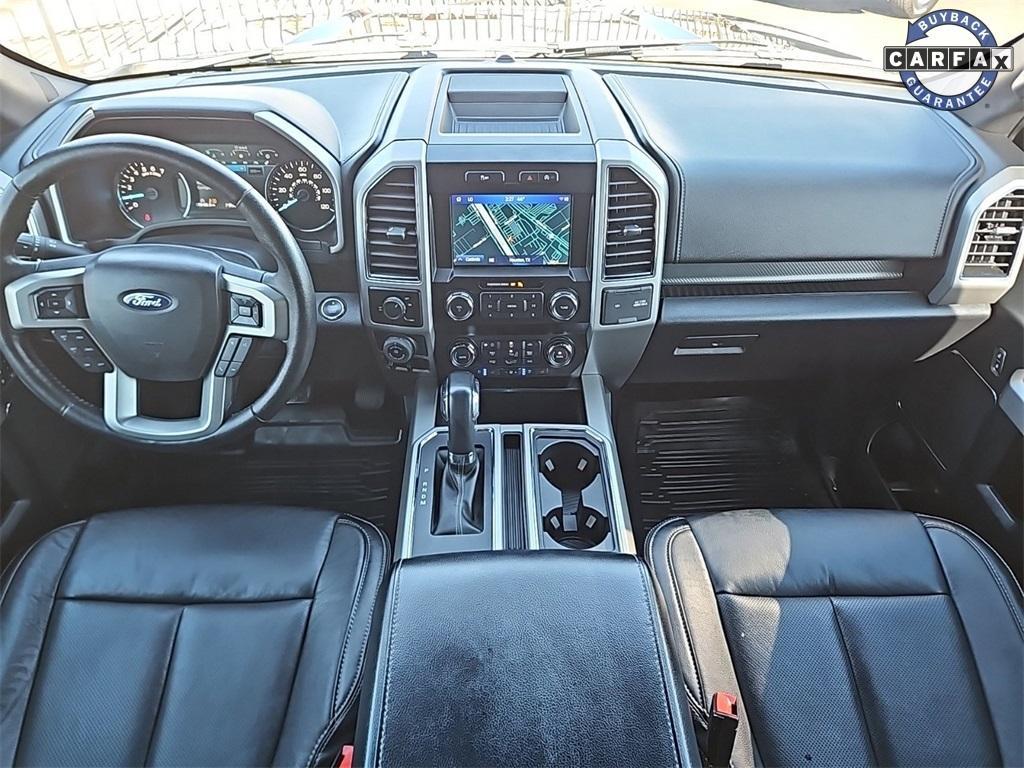 used 2019 Ford F-150 car, priced at $31,894