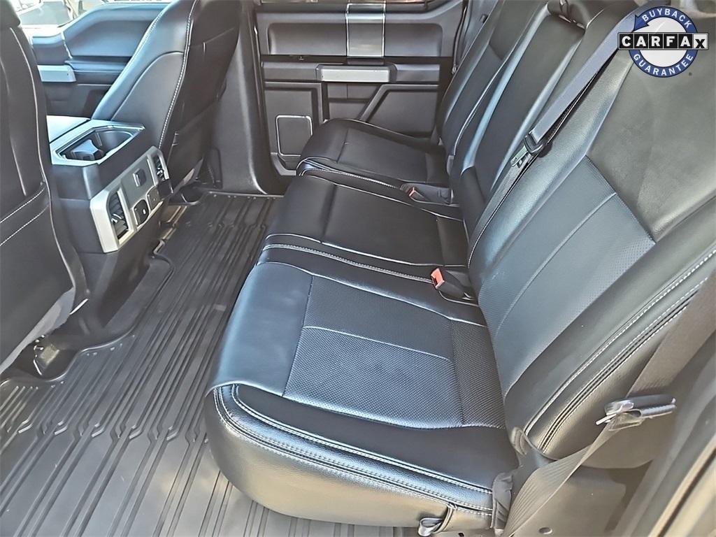 used 2019 Ford F-150 car, priced at $31,894