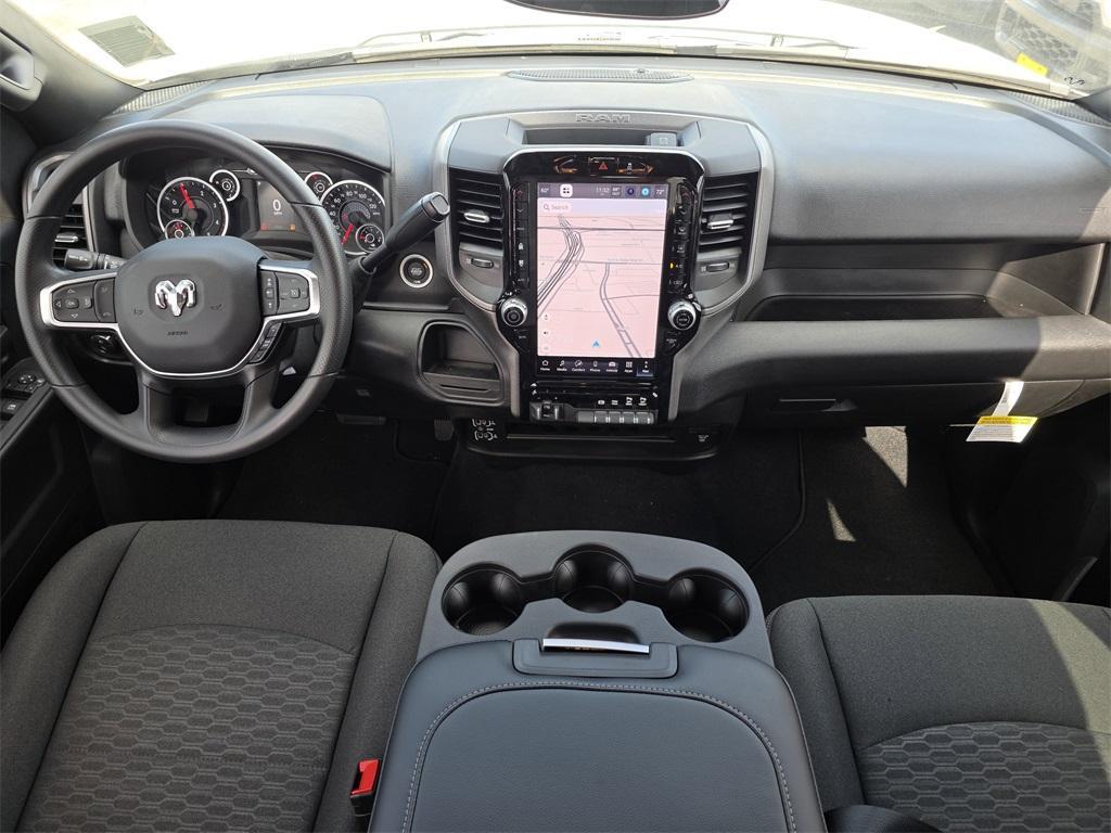 new 2026 Ram 3500 car, priced at $63,681