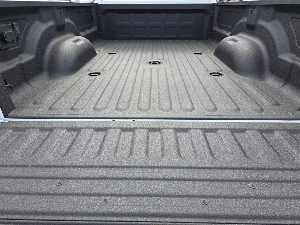 new 2026 Ram 3500 car, priced at $63,681