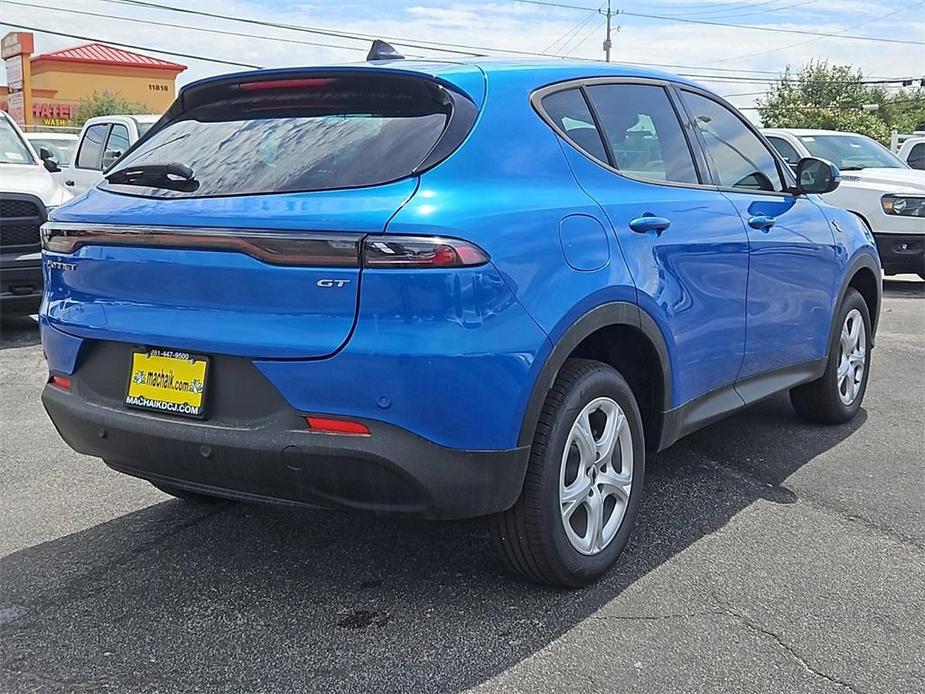 new 2024 Dodge Hornet car, priced at $26,266