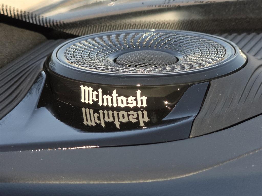 new 2025 Jeep Grand Cherokee car, priced at $57,885