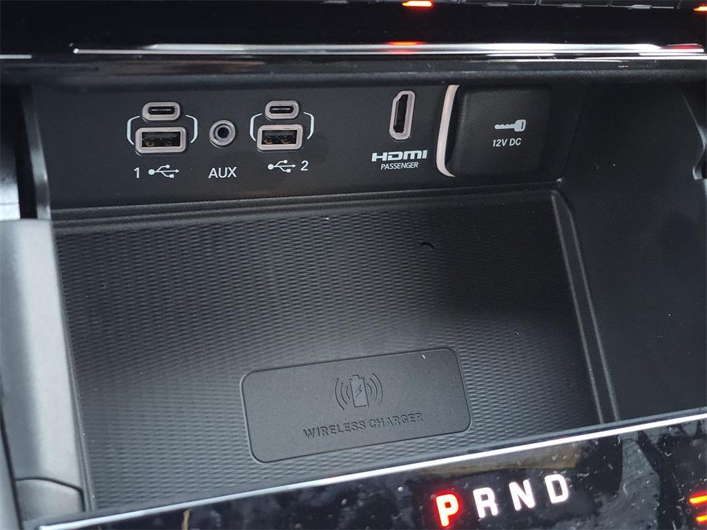 new 2025 Jeep Grand Cherokee car, priced at $57,885