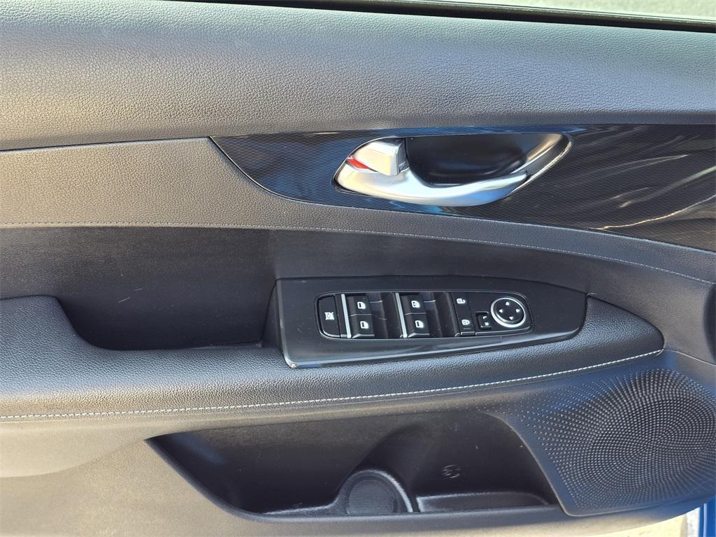 used 2024 Kia Forte car, priced at $20,545