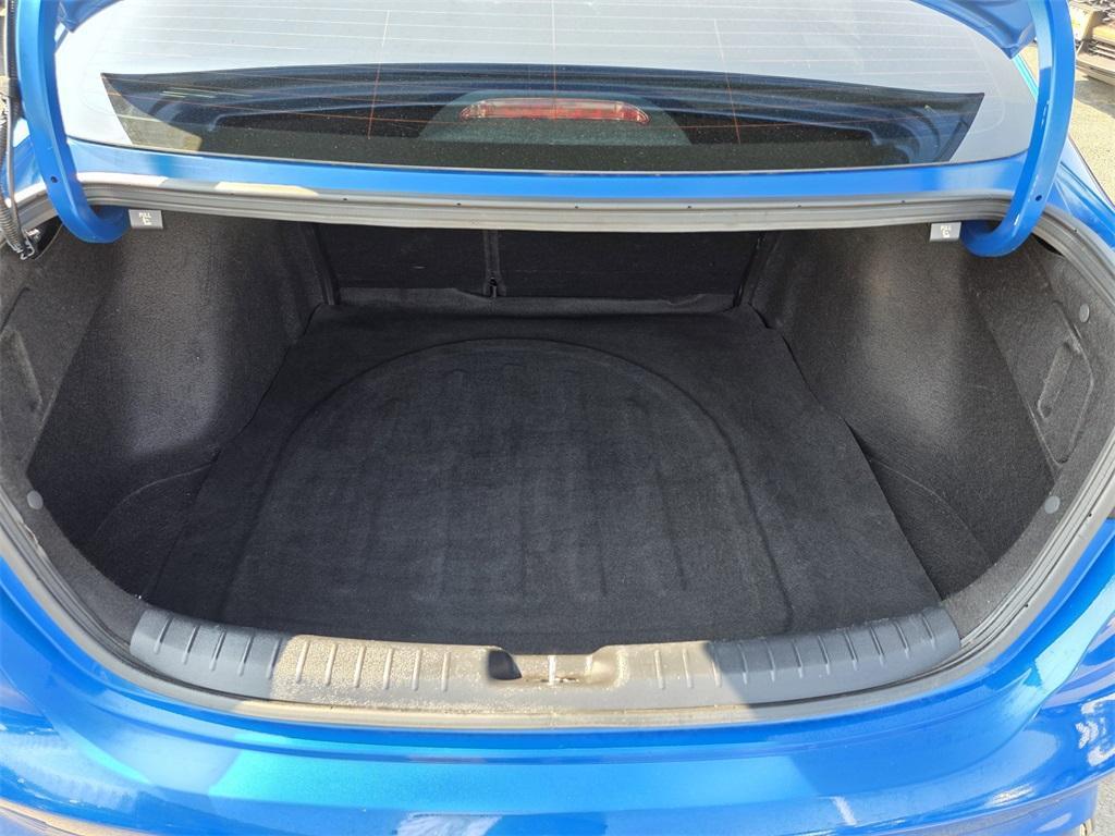 used 2024 Kia Forte car, priced at $20,545