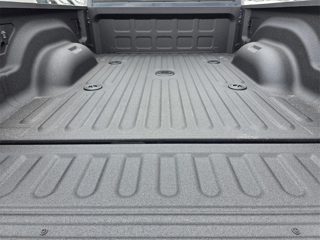 new 2026 Ram 2500 car, priced at $83,920