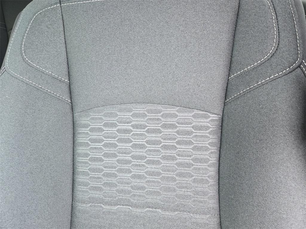 new 2025 Ram 2500 car, priced at $61,887