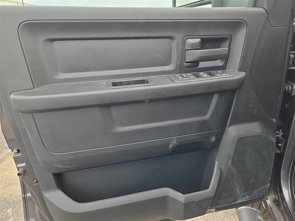 new 2025 Ram 2500 car, priced at $61,887