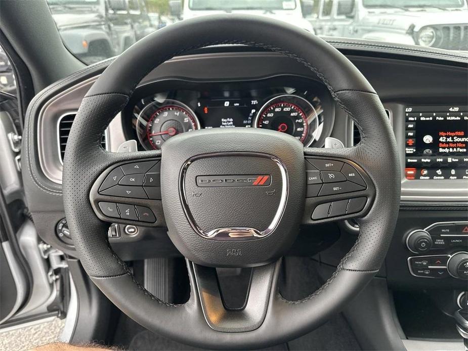 new 2023 Dodge Charger car, priced at $54,800