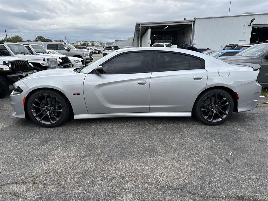 new 2023 Dodge Charger car, priced at $54,800