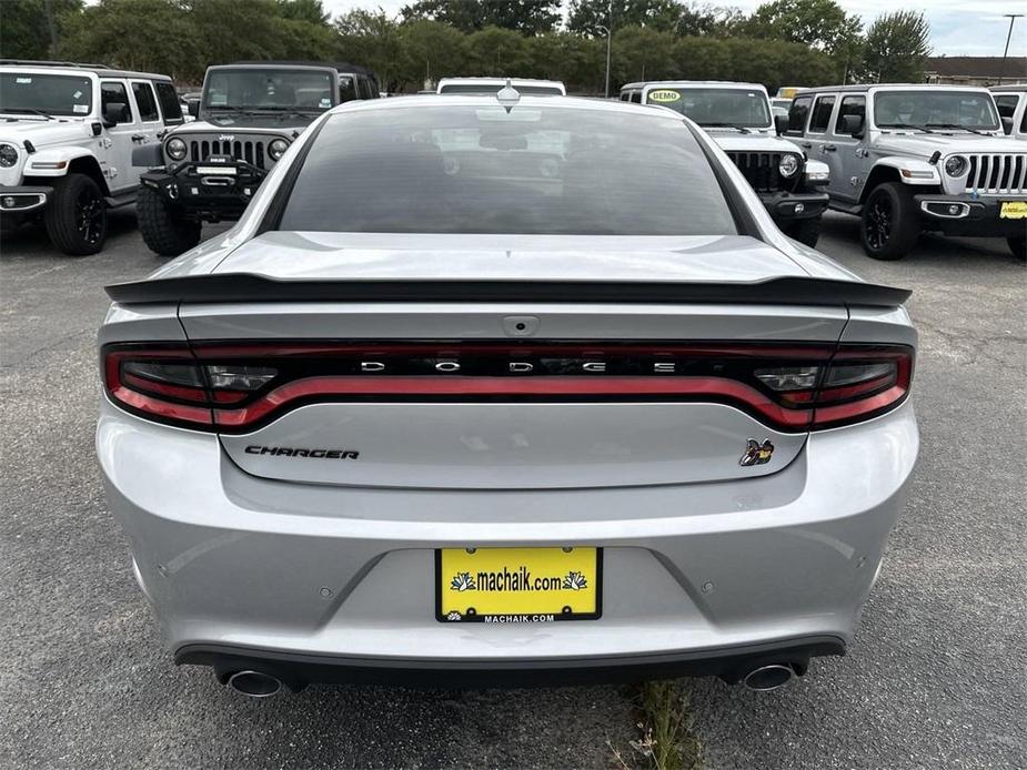 new 2023 Dodge Charger car, priced at $54,800