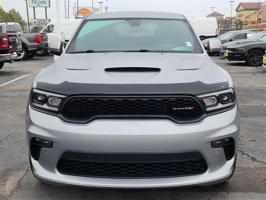 used 2021 Dodge Durango car, priced at $31,991